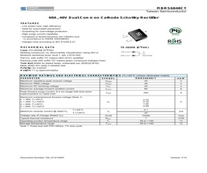 MBRS6040CT MNG.pdf