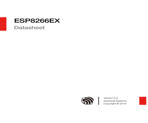ESP8266EX.pdf