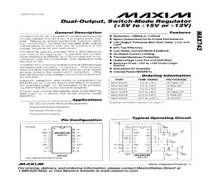 MAX743EWE-T.pdf