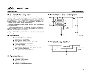 AME8845AEBS150Z.pdf