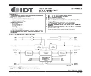 IDT7015L12J.pdf