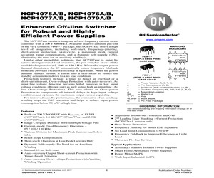 NCP1075AAP065G.pdf