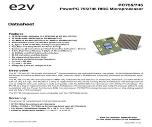 PC745BMGU350LE.pdf