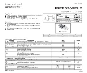 IRFP3206PBF.pdf