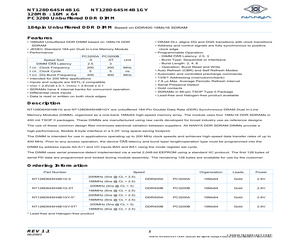 NT128D64SH4B1G-5.pdf