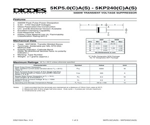 5KP5.0(C)A.pdf