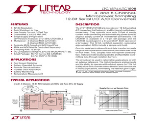 LTC1594CS.pdf