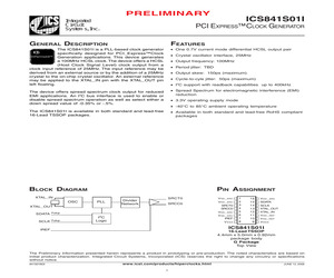 ICS841S01BGIT.pdf