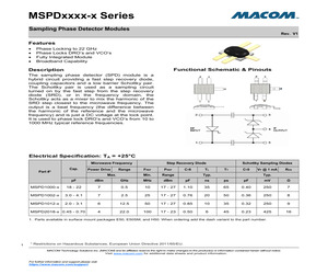 MSPD1012-E50SM.pdf