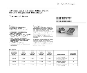 HDSP-315G-HM300.pdf