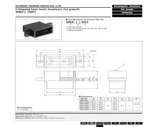 MRP-25M01G.pdf