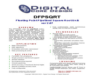 DFPSQRT.pdf