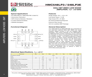 HMC548LP3.pdf