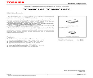 TC74VHC138F(EL,F).pdf