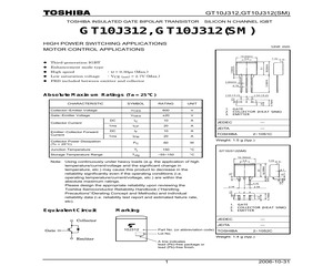 GT10J312(SM).pdf