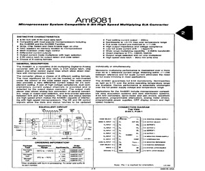 AM6081DMB.pdf