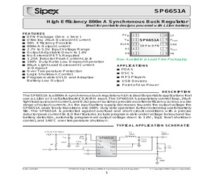 SP6651AEU-L/TR.pdf