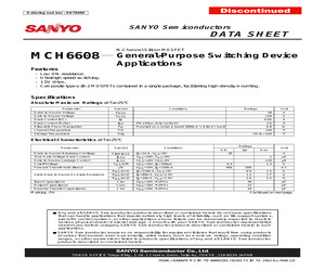 MCH6608-TL-E.pdf