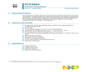 PCF8563T/F4,118.pdf