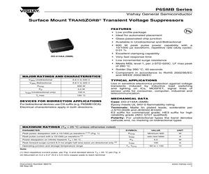 P6SMB120A-HE3/5B.pdf