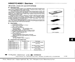 HN27C4001G-12.pdf