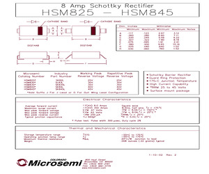 HSM835G.pdf