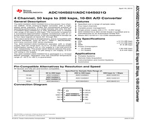 ADC104S021CIMMX/NOPB.pdf