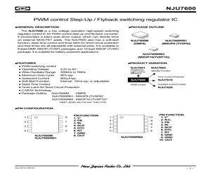 NJU7600RB1-TE1.pdf