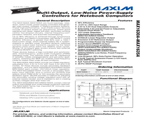 MAX1633AEAI+.pdf