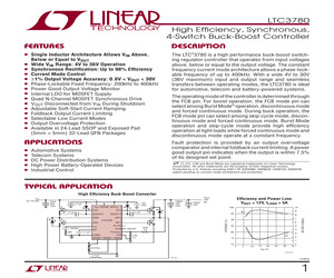 LTC3780MPG#PBF.pdf