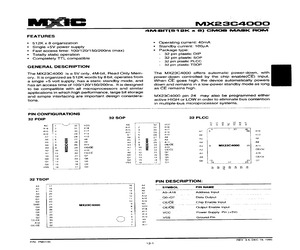 MX23C4000MC-20.pdf