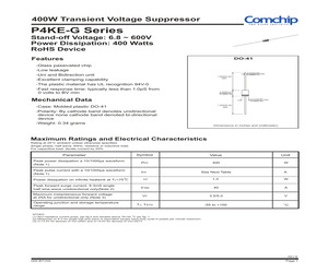 P4KE250-G.pdf