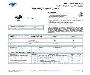 10BQ030TRPBF.pdf