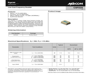 CSFD25H.pdf