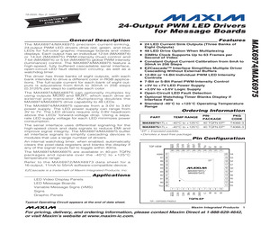 MAX6974ATL+T.pdf