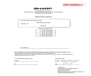 PC817X2CSZ9F.pdf