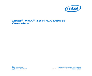 10M25DCF256I7G.pdf