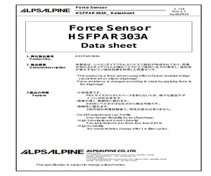 HSFPAR303A.pdf