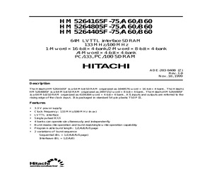 HM5264805FLTT-75.pdf