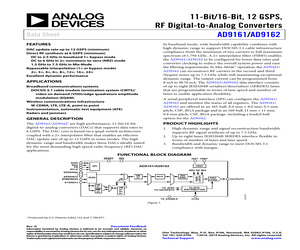 AD9162BBCZ.pdf