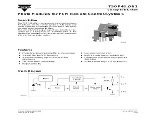 TSOP4836ON1.pdf