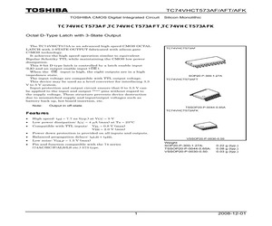 TC74VHCT573AFT(SPL).pdf
