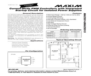 MAX5015EVKIT+.pdf