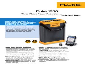 FLUKE-1750/SITE-L.pdf