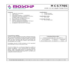 MCS7705CQ-GR.pdf