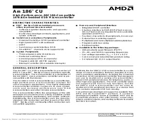 AM186CU-25KIW.pdf