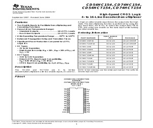 CD54HC154F3A.pdf