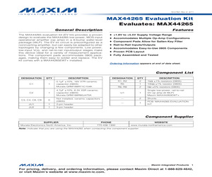 MAX44265EVKIT#.pdf