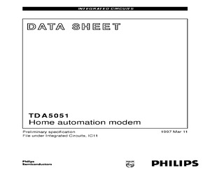 TDA5051-T.pdf