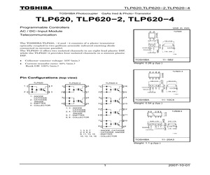 TLP620GB.pdf